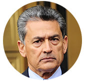 Rajat Gupta