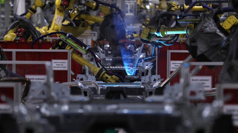 We need a reskilling revolution to succeed in the era of Globalisation 4.0