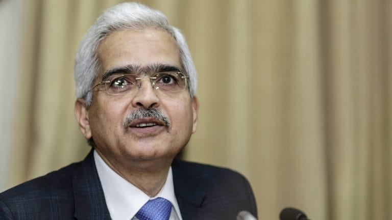 RBI Governor Shaktikanta Das sees NBFC crisis abating as liquidity improves