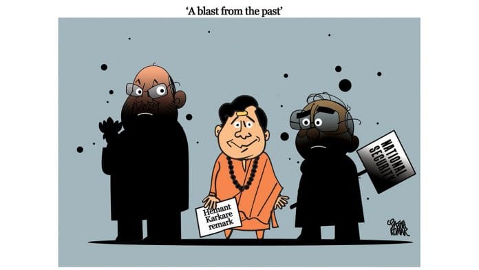 Sajith Kumar | Deccan Herald