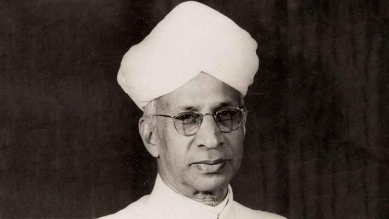 Sarvepalli Radhakrishnan awed Oxford, charmed Mao. Stalin called him ‘Professor’