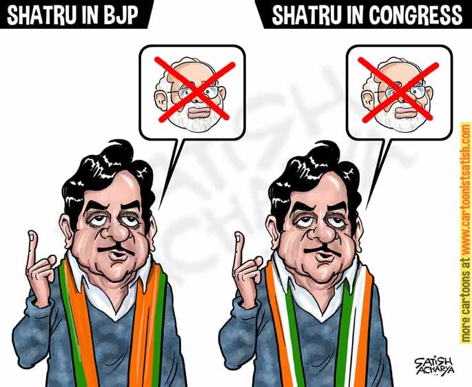 Satish Acharya | Amar Ujala