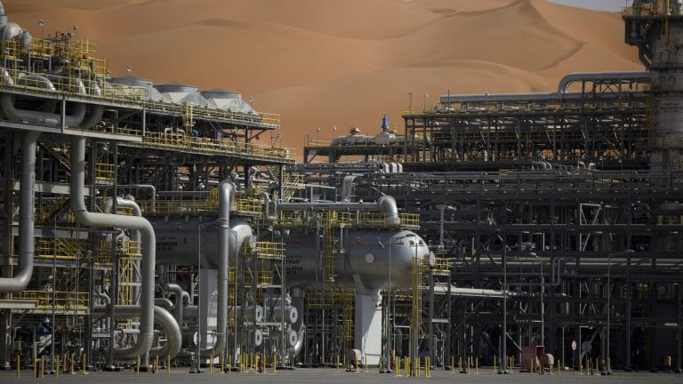 Saudi Arabia recovering faster from oil attack, exceeds own target for restoring capacity