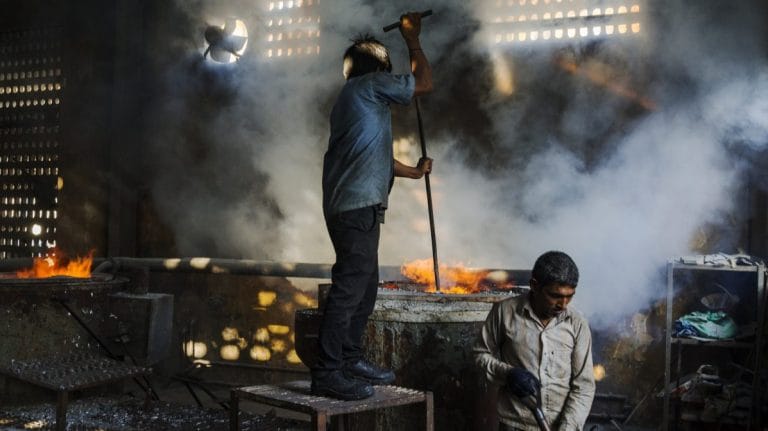 Modi govt didn’t address jobs crisis in the first term. India’s progress depends on it now
