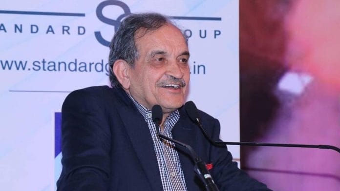 Birender Singh minister