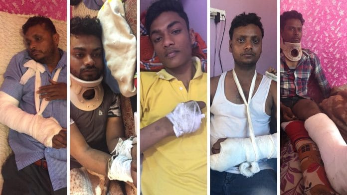 The untold story of Gurugram violence on Muslims — media & liquor are the main ‘culprits’