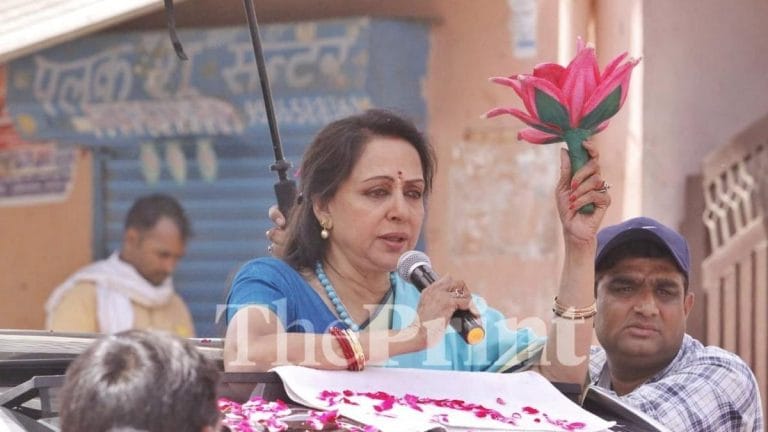 Hema Malini’s Chandrayaan goof-up, Chidambaram jailed not silenced & ‘how to spot idiots’
