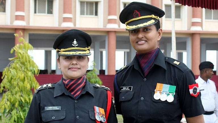 Women could be given command posts in Army if govt changes its mindset, says SC