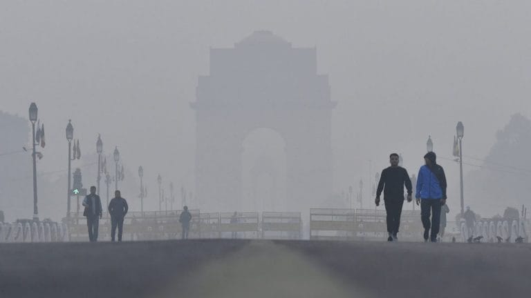 Modi govt must tackle air pollution by going beyond urban-centric tactics