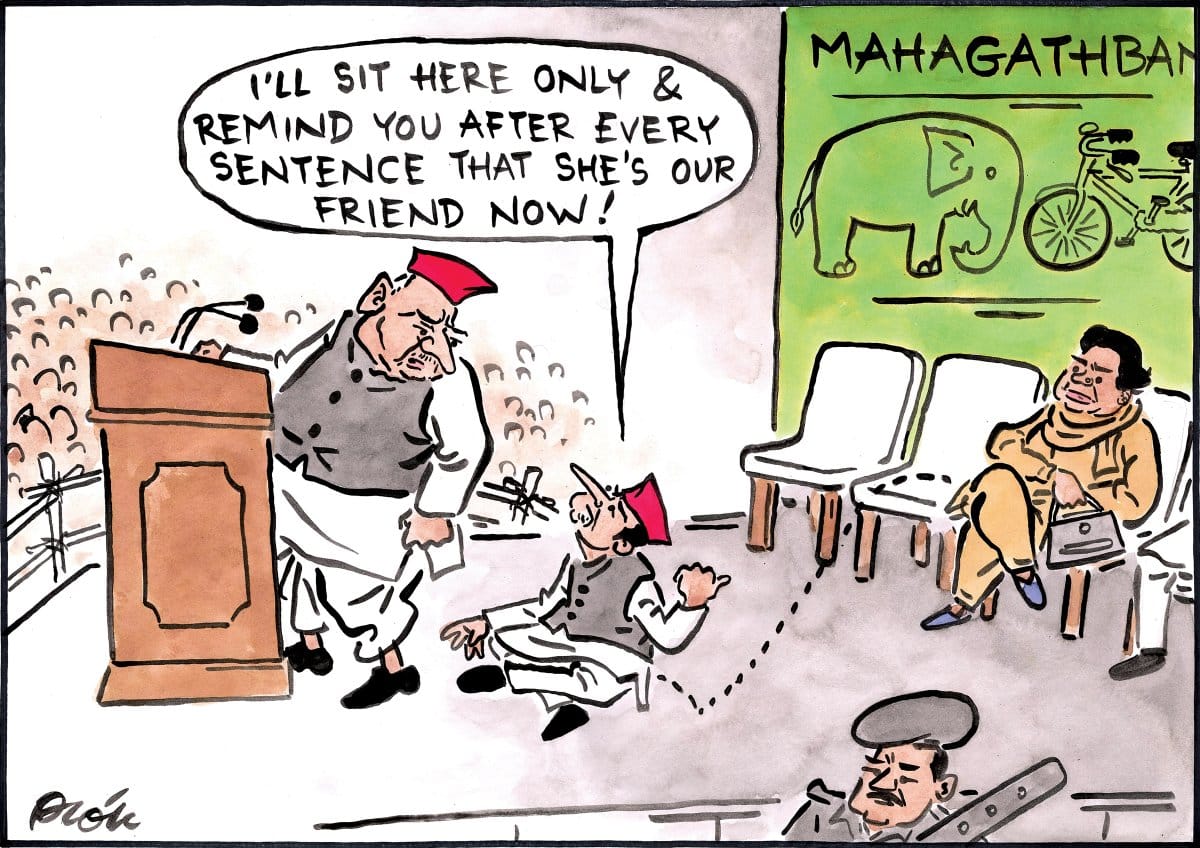 Alok Nirantar | Sakal Media Group