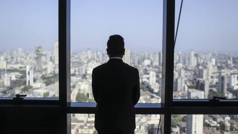 Ashish Gupta, the man who predicted India’s banking crisis warns of new danger