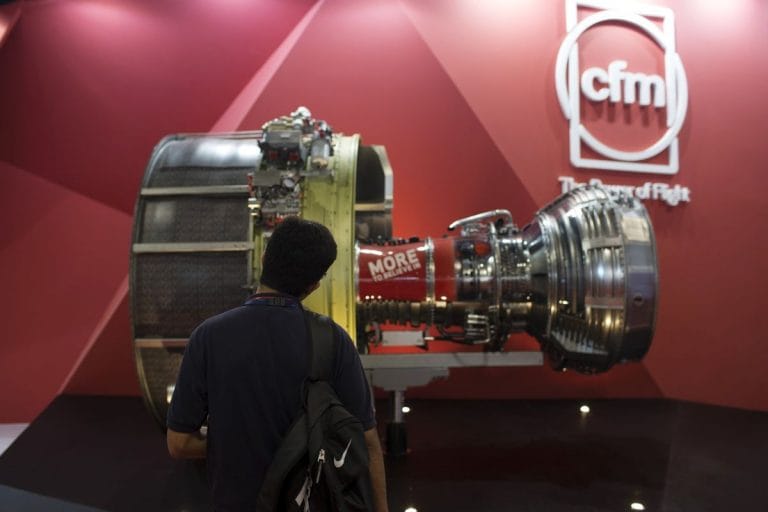 After anti-stall software, Boeing 737 Max is now being inspected for engine problem