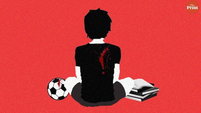 Representational Image| Graphic by Soham Sen | ThePrint