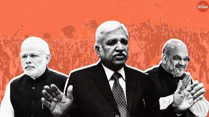 Illustration by Soham Sen |ThePrint