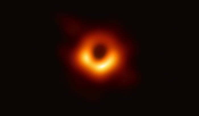 First image of black hole taught us what schools didn’t: Astronomy is more than Europe