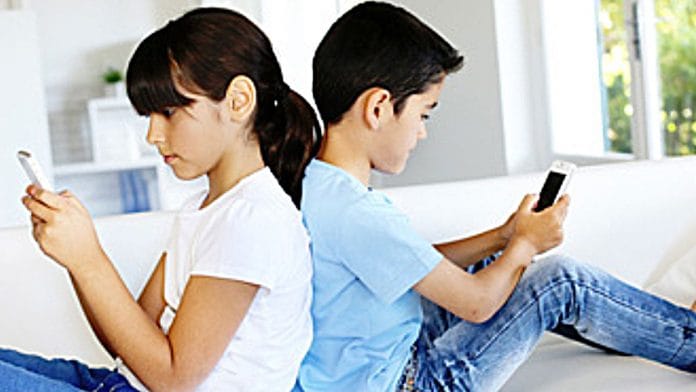 Representational image | Photo: allaboutvision.com