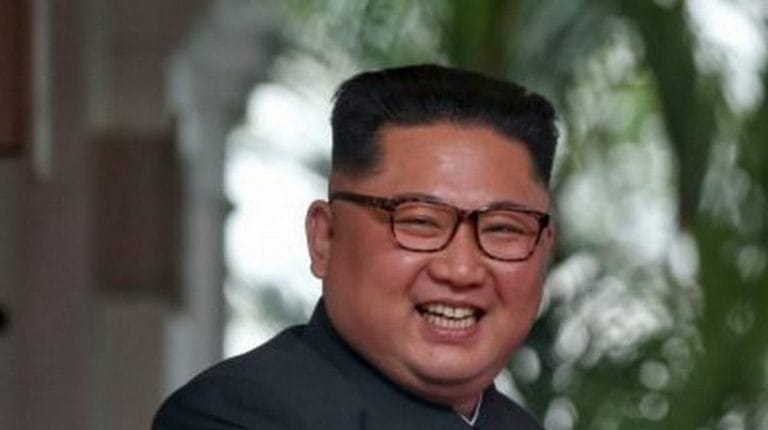 Top theories on what’s going on with North Korea’s Kim Jong Un