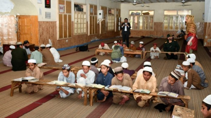 In its effort to cover up the IAF’s strike at Balakot, the ISPR showcased a blatant lie to the worldwide media on 10 April 2019 | By author