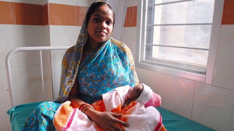 On National Safe Motherhood Day, a look at 5 major pregnancy risks for Indian women