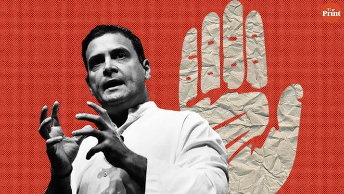 congress rahul gandhi