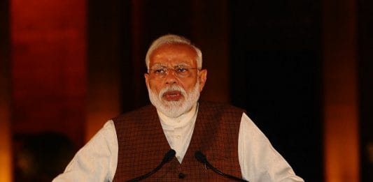 PM Narendra Modi | ANI