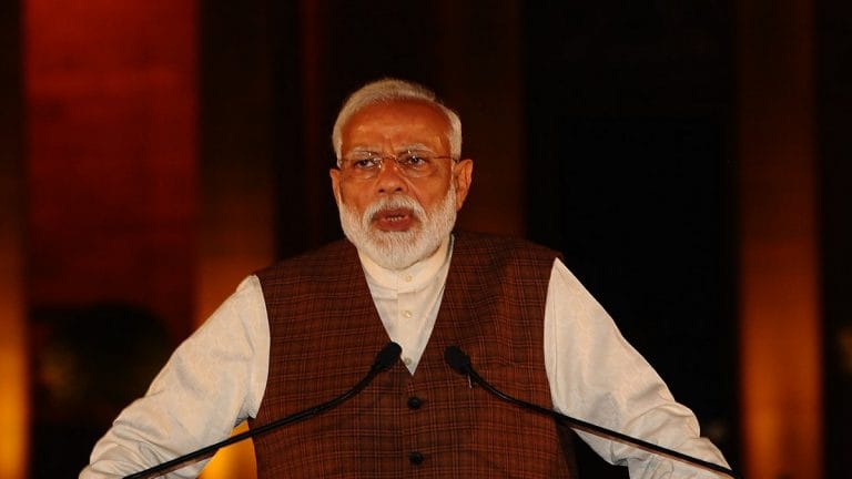 5 questions for the Modi government as it enters 2021