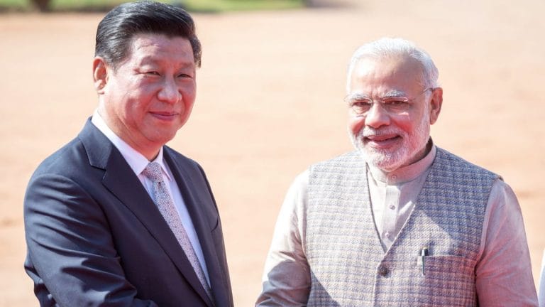 With ‘Him Vijay’ & Mountain Strike Corps, India can alter the way China border is managed