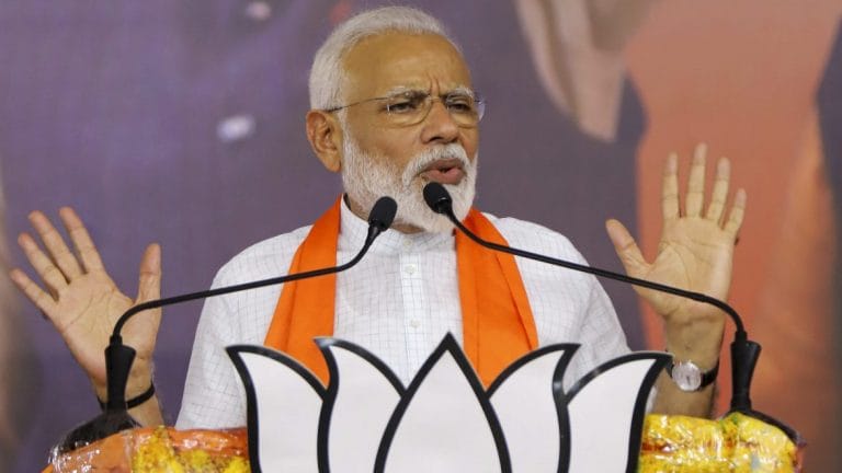 Draft National Education Policy was not Hindi-chauvinist & Modi govt shouldn’t have caved in