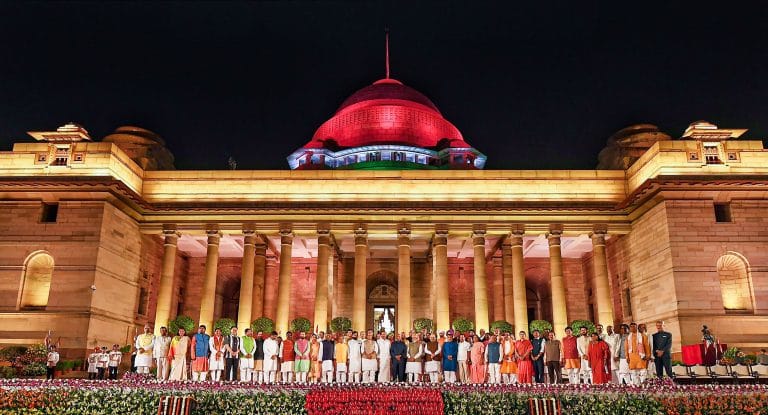 2019 mandate: Governance measures at state levels helped this government return to power