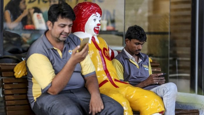 Representational image | Dhiraj Singh | Bloomberg