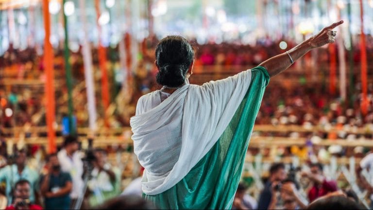 Why Bengal can vote for BJP, even though Mamata Banerjee is still invincible