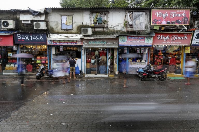 How India is solving its cooling challenge without warming the planet