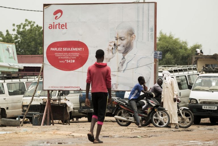 Airtel preparing to kick off IPO of $5 billion Africa arm in May