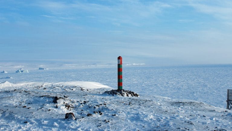 India needs an Arctic strategy urgently, before its opportunities melt away