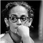Arundhati Roy
