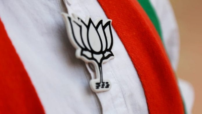 Representational image) | Photo: Manisha Mondal | ThePrint