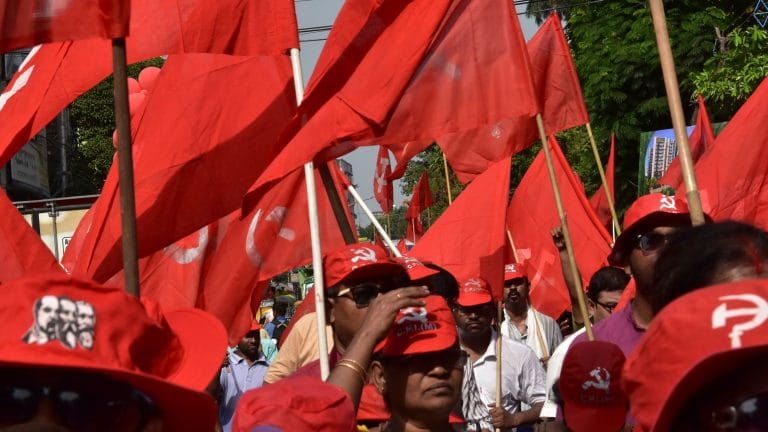Left gave a call to defeat BJP & TMC in Lok Sabha elections, but no one took it seriously