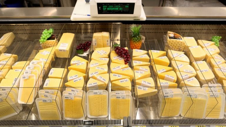 Why cheese may help control your blood sugar