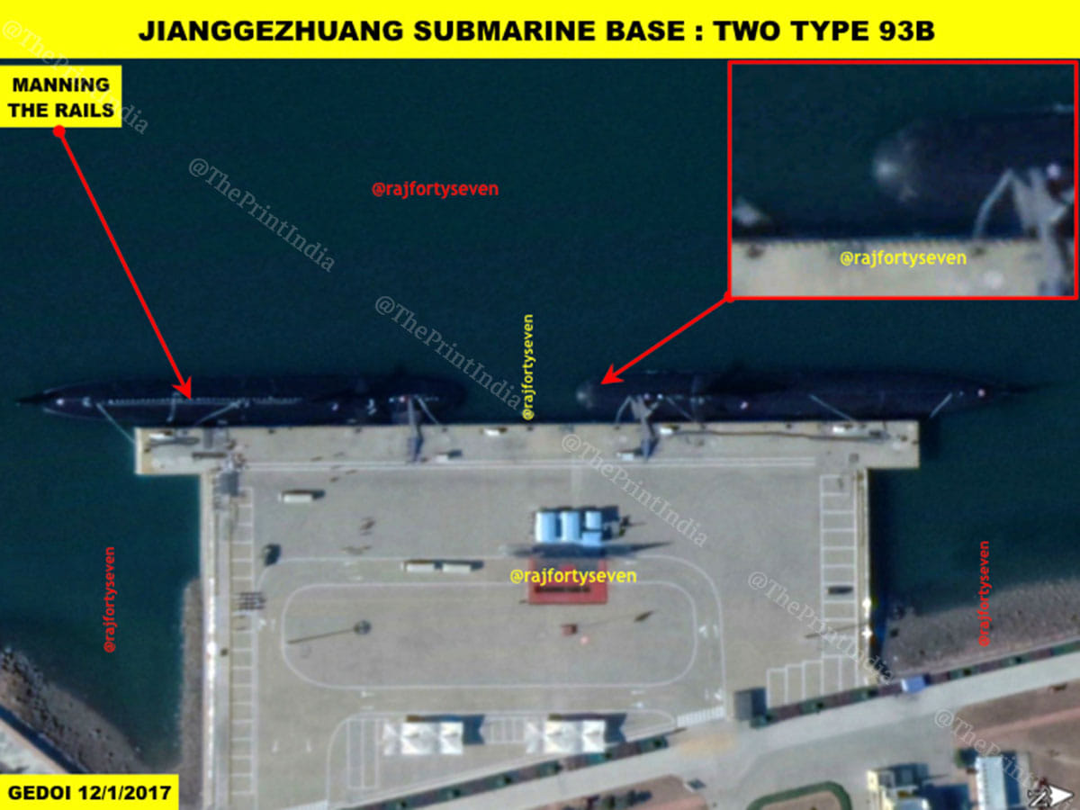 Source: Col. Vinayak Bhat (Retd)