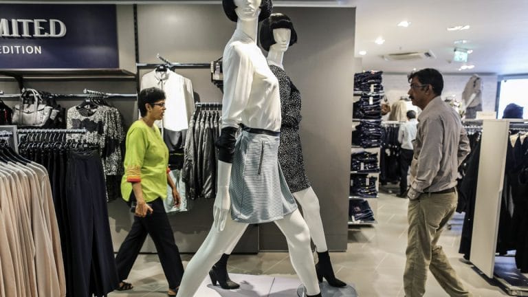 Can a Dalit wear Armani and Zara? Why most Indians would still say no