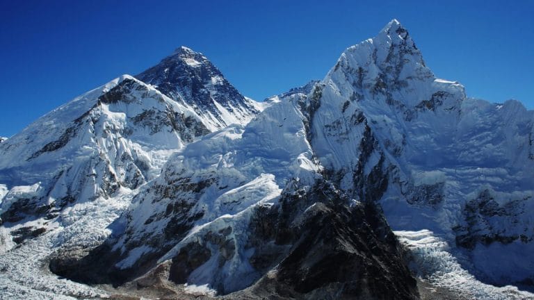 Everest tourism is causing a mountain of problems every year