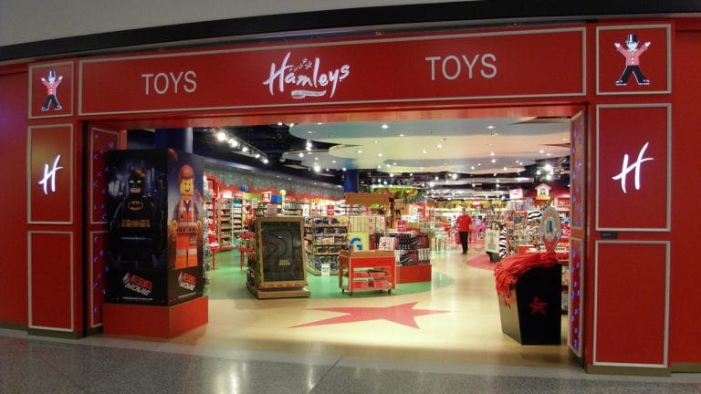 How Mukesh Ambani is quietly reviving the fortunes of Hamleys, your favourite toy store
