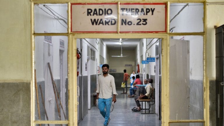 How a Haryana gang used cancer & poverty to ‘steal’ crores of rupees from insurance firms