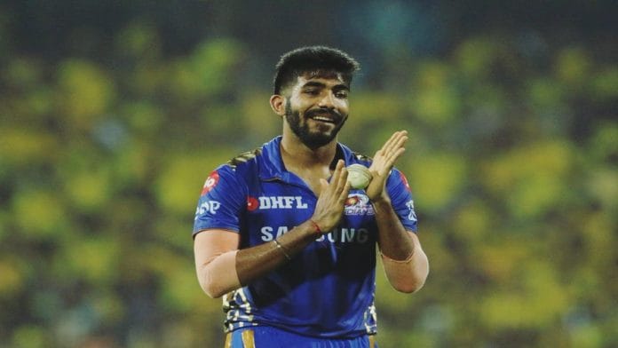 Bumrah