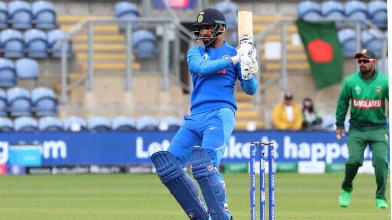 KL Rahul returns — from Karan Johar show fiasco to solving India’s World Cup No. 4 crisis