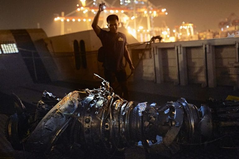 Boeing pushes to move crash suits from hometown to Indonesia