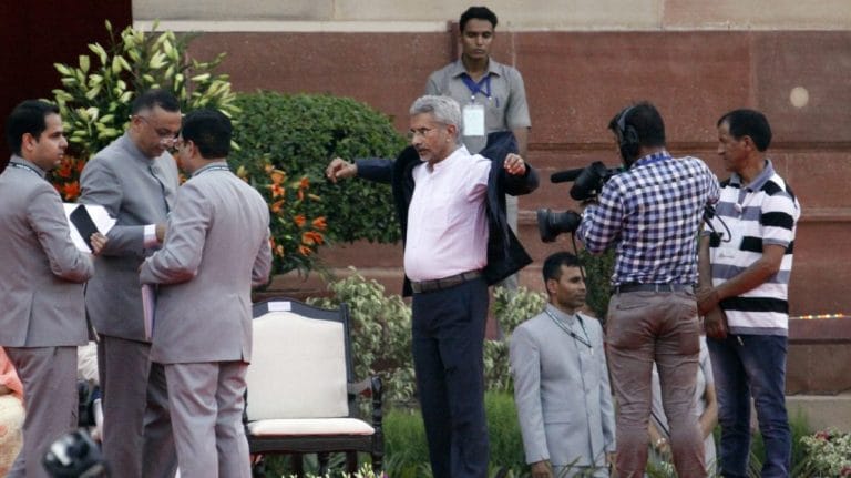 How capable is India’s foreign policy — IFS officers cover the base but MEA needs fixing