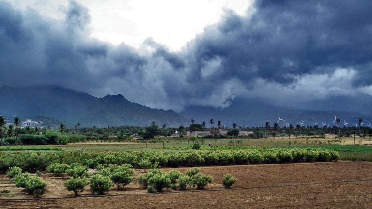 The secret culprit in why Indian forecasters got rain numbers wrong: Clouds