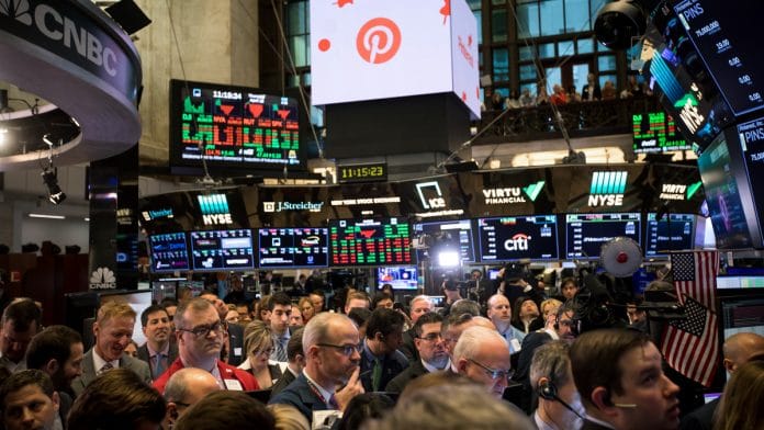 New York Stock Exchange