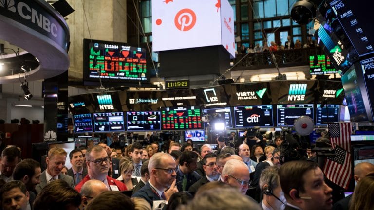 An economist explains what happens if there’s another financial crisis